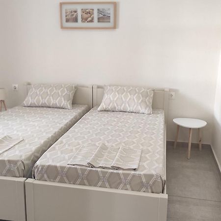 Apartments Bella Casa Paralia Katerinis Exterior photo