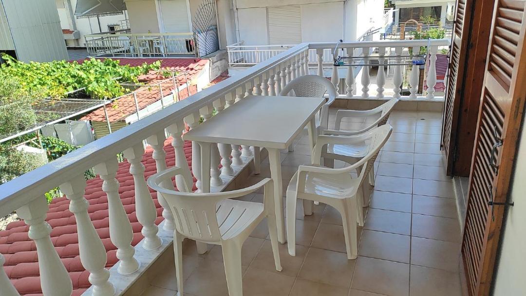 Apartments Bella Casa Paralia Katerinis Exterior photo